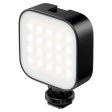 Ulanzi U60 RGB Video Light L027GBB1 Hot on Sale