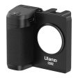 Ulanzi CG-02 Smartphone Camera Grip Bluetooth with Fill Light 3282A on Sale