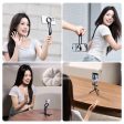 Ulanzi MA30 Carabiner-Mounted Phone Tripod Online Hot Sale