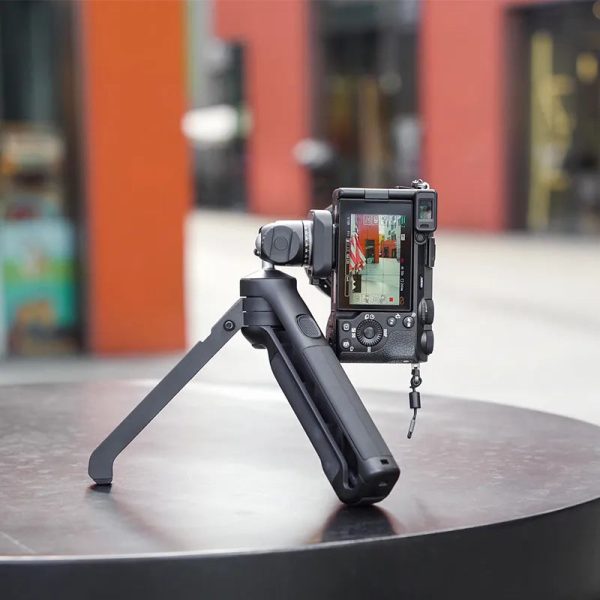 Ulanzi TT38 One-click Opening Tripod T070GBB1 For Cheap