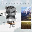 Ulanzi Inverted Ball Head for Tripod EH09 Online Sale