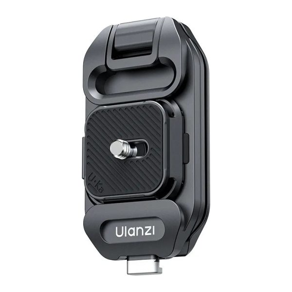 Ulanzi UKA07 Quick-release Kit for Camera Backpack Strap Clip C035 For Discount