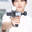 Ulanzi PK-06 Expansion Adapter for DJI Osmo Pocket 3 C014 Online Hot Sale