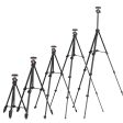 Ulanzi TT51 Aluminium Alloy Portable Tripod T089GBB1 Online Hot Sale