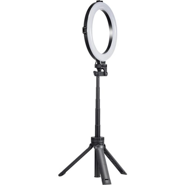 Ulanzi VIJIM Ring Light with Vlog Tripod Kit ( Pair ) 2209 Discount