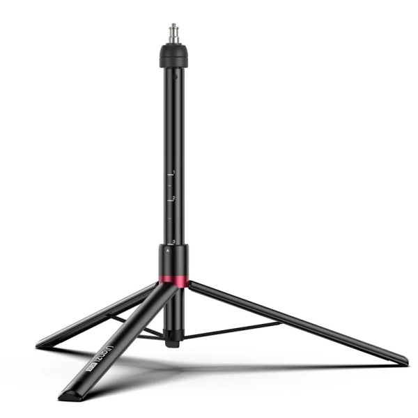 Ulanzi AT-05 2M Heavy Duty Foldable Light Stand For Cheap