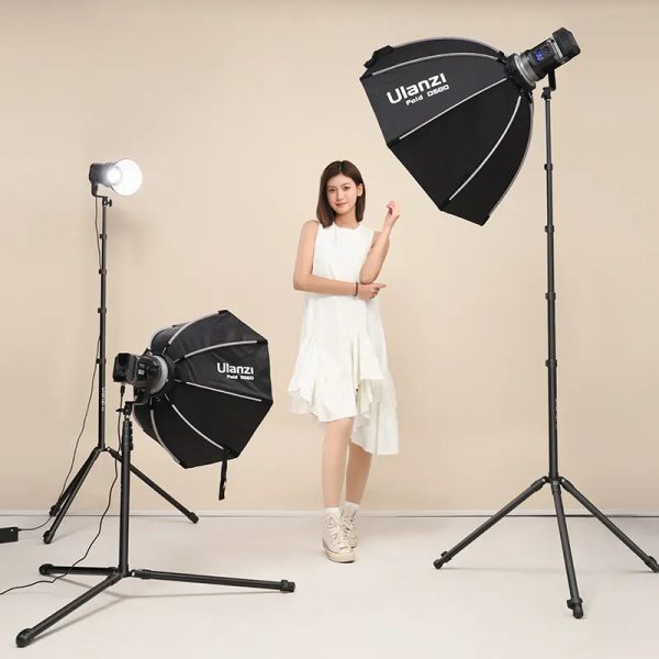 Ulanzi 2.7M Light Stand T097 For Cheap