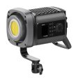 Ulanzi VL-200Bi 200W V-Mount Video Light L079CNA1 Sale