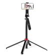 Ulanzi MA09 Bluetooth Remote Control Selfie Stick for Action Camera or Smartphone M013GBB1 on Sale