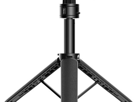 Ulanzi MT-74 Go-Quick II Magnetic Quick Release Extension Tripod for Action Camera T045GBB1 Cheap