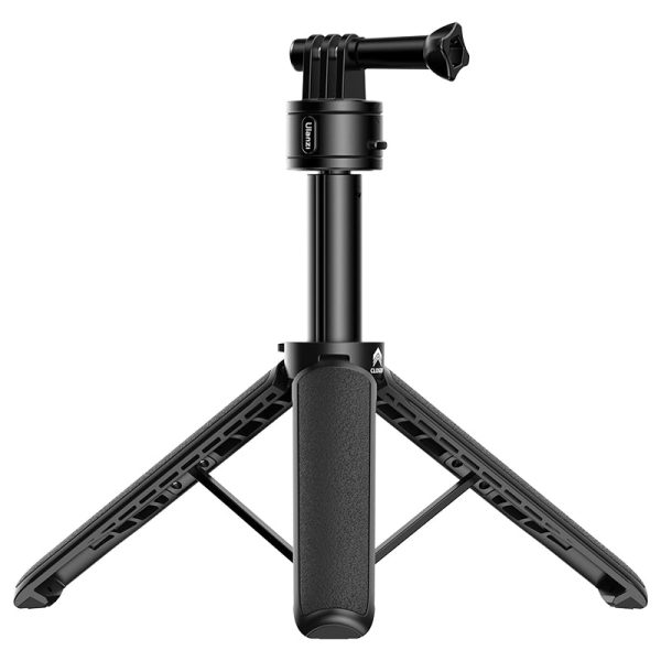 Ulanzi MT-74 Go-Quick II Magnetic Quick Release Extension Tripod for Action Camera T045GBB1 Cheap