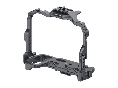 Ulanzi Falcam F22 & F38 & F50 Quick Release Camera Cage for Nikon Z8 C00B3903 Fashion