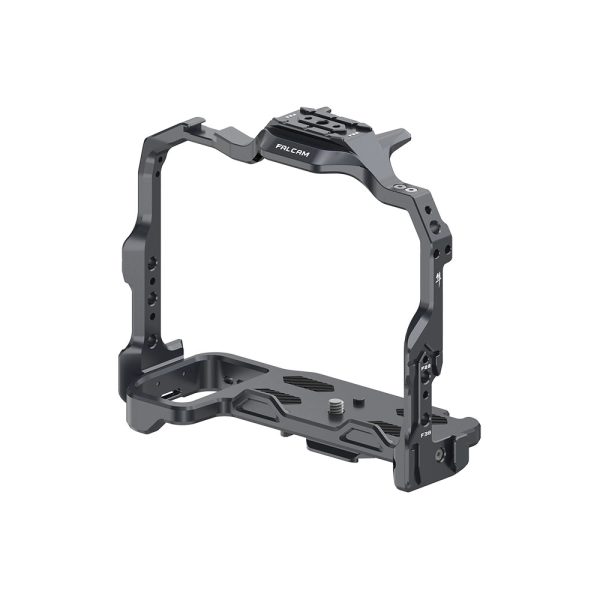 Ulanzi Falcam F22 & F38 & F50 Quick Release Camera Cage for Nikon Z8 C00B3903 Fashion