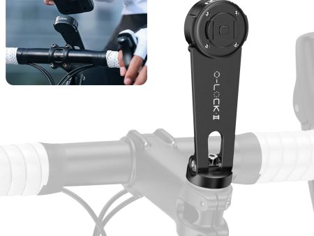 Ulanzi O-LOCK II Bicycle Phone Mount M010 Sale