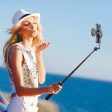 Ulanzi MG-003 Magnetic Phone Selfie Stick Tripod Pro M003 For Discount