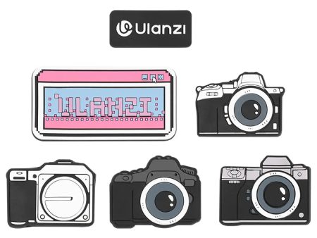 Ulanzi Custom Velcro Badges B094 Discount