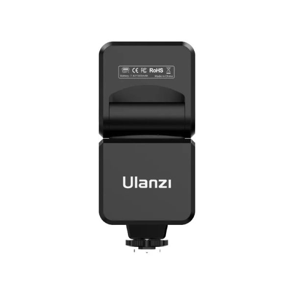 Ulanzi F32 Camera Flash L060GBB1 Online Sale