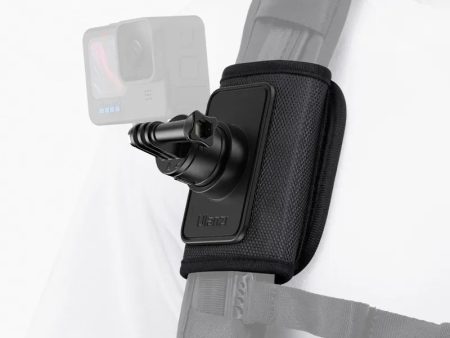 Ulanzi CO62 Go-Quick ll Magnetic Backpack Clip Mount C064GBB1 Online