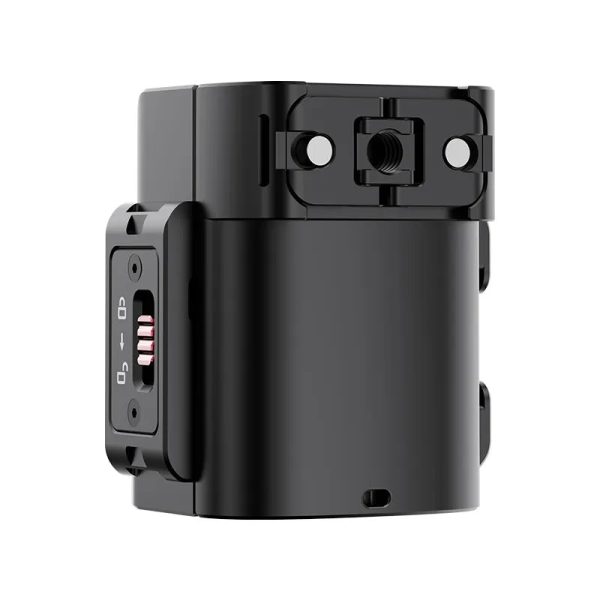 Ulanzi PK-06 Expansion Adapter for DJI Osmo Pocket 3 C014 Online Hot Sale