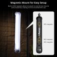 Ulanzi UA12 UA20 Portable Air Tube Light For Discount