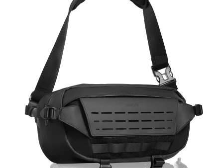 Ulanzi 9L Camera Sling Bag with Tripod Holder B122 Supply