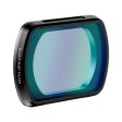 Ulanzi PK-01 Black Mist Filter for DJI Osmo Pocket 3 F002 Hot on Sale