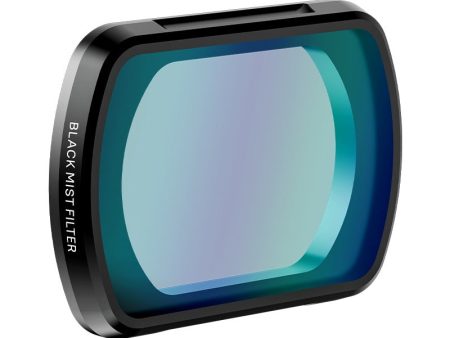 Ulanzi PK-01 Black Mist Filter for DJI Osmo Pocket 3 F002 Hot on Sale