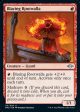 Blazing Rootwalla [Modern Horizons 2] Sale