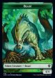 Beast (19)    Elephant Double-Sided Token [Commander Legends Tokens] Cheap