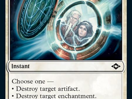 Break Ties [Modern Horizons 2] For Cheap