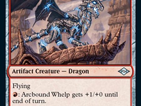 Arcbound Whelp [Modern Horizons 2] Supply