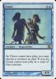 Clone (9th Edition) [Oversize Cards] Online Sale