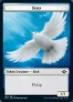 Bird    Squirrel Double-Sided Token [Modern Horizons 2 Tokens] on Sale