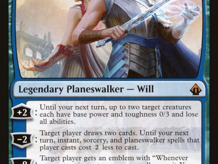 Will Kenrith [The List] Sale