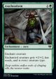 Arachnoform [Kaldheim] on Sale