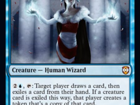 Arcane Artisan [Kaldheim Commander] Discount