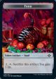 Construct    Food (18) Double-Sided Token [Modern Horizons 2 Tokens] Hot on Sale