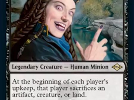 Braids, Cabal Minion [Modern Horizons 2] on Sale