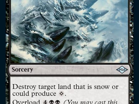 Break the Ice [Modern Horizons 2] Supply