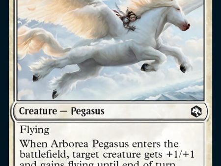 Arborea Pegasus [Dungeons & Dragons: Adventures in the Forgotten Realms] Sale