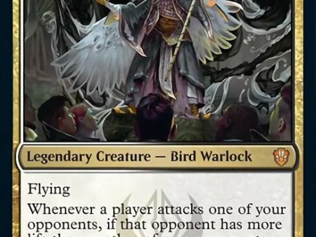 Breena, the Demagogue [Commander 2021] For Discount