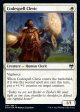 Codespell Cleric [Kaldheim] Discount