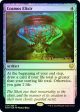 Cosmos Elixir [Kaldheim Prerelease Promos] Hot on Sale