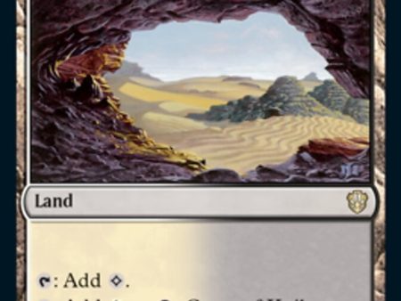 Caves of Koilos [Commander 2021] Sale