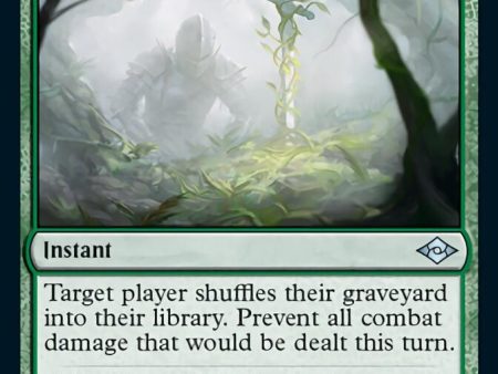 Blessed Respite [Modern Horizons 2] Online Hot Sale