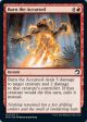 Burn the Accursed [Innistrad: Midnight Hunt] Sale