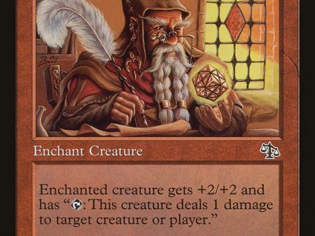 Arcane Teachings [The List] Online Sale