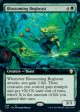 Blossoming Bogbeast (Extended Art) [Commander 2021] on Sale