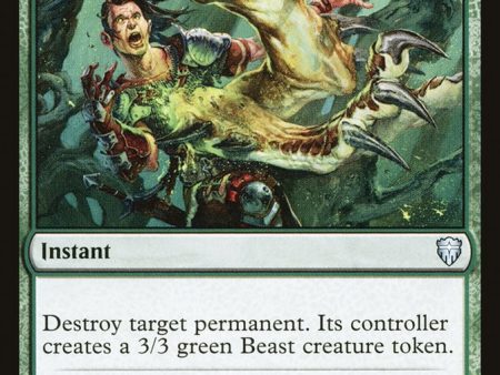 Beast Within [Commander Legends] Online Sale