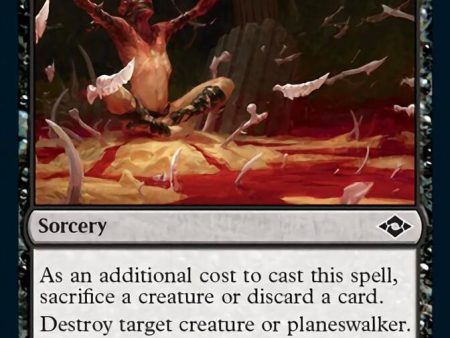 Bone Shards [Modern Horizons 2] Sale